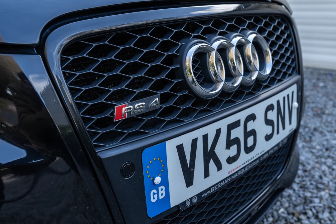2006 Audi B7 RS4 Avant - Image 29 of 31