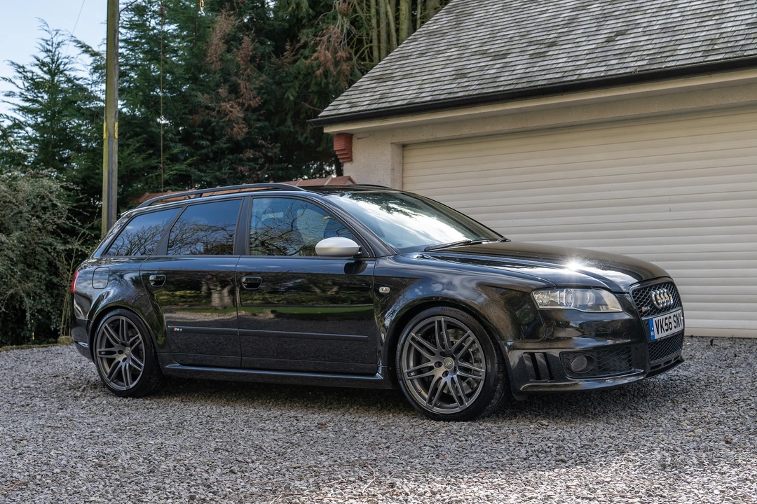 2006 Audi B7 RS4 Avant - Image 5 of 31