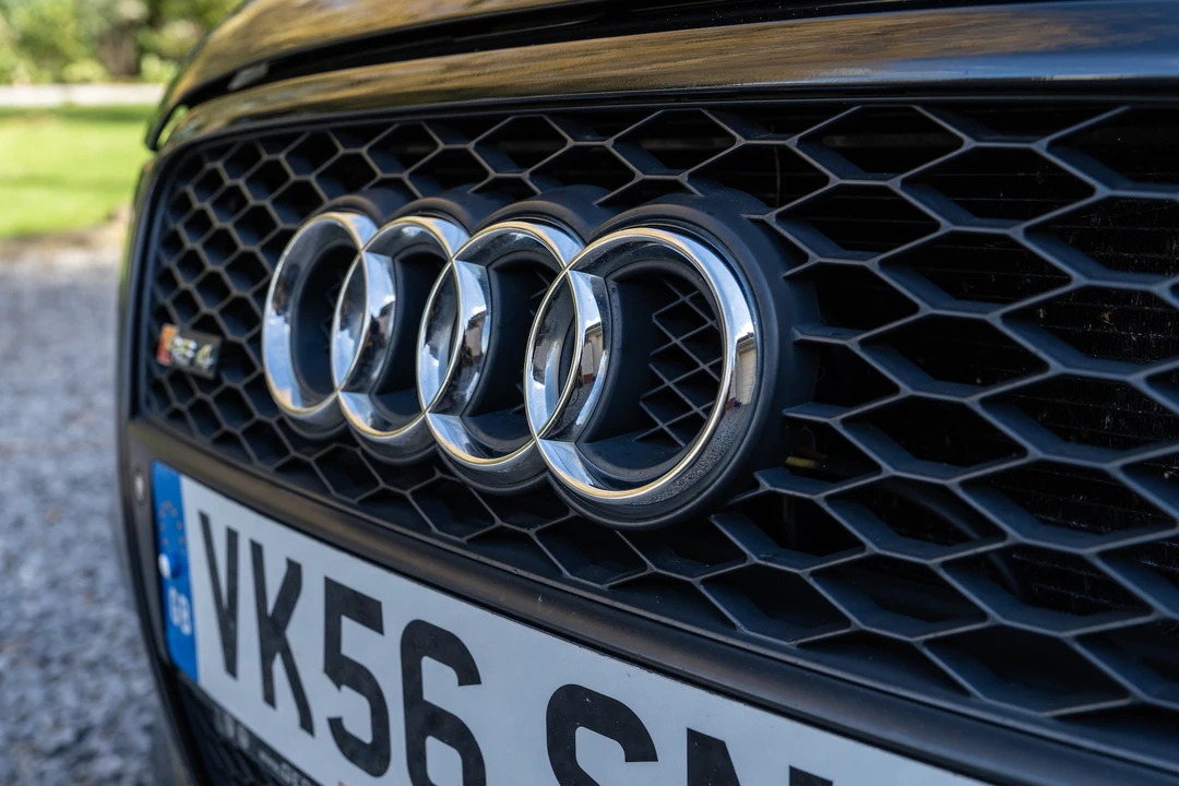 2006 Audi B7 RS4 Avant - Image 30 of 31