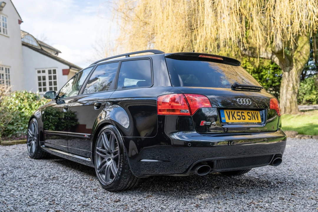 2006 Audi B7 RS4 Avant - Image 10 of 31