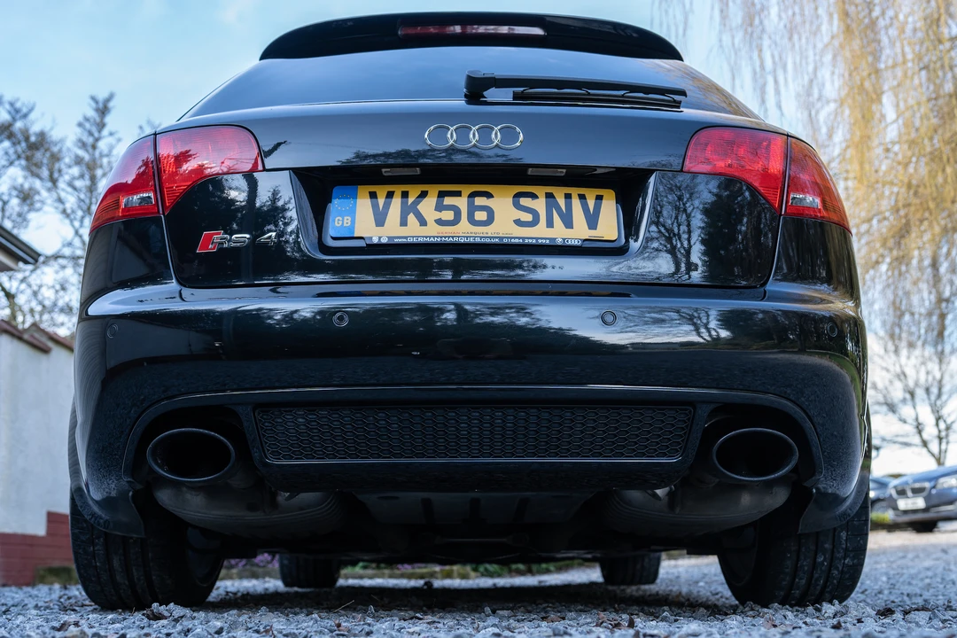 2006 Audi B7 RS4 Avant - Image 23 of 31