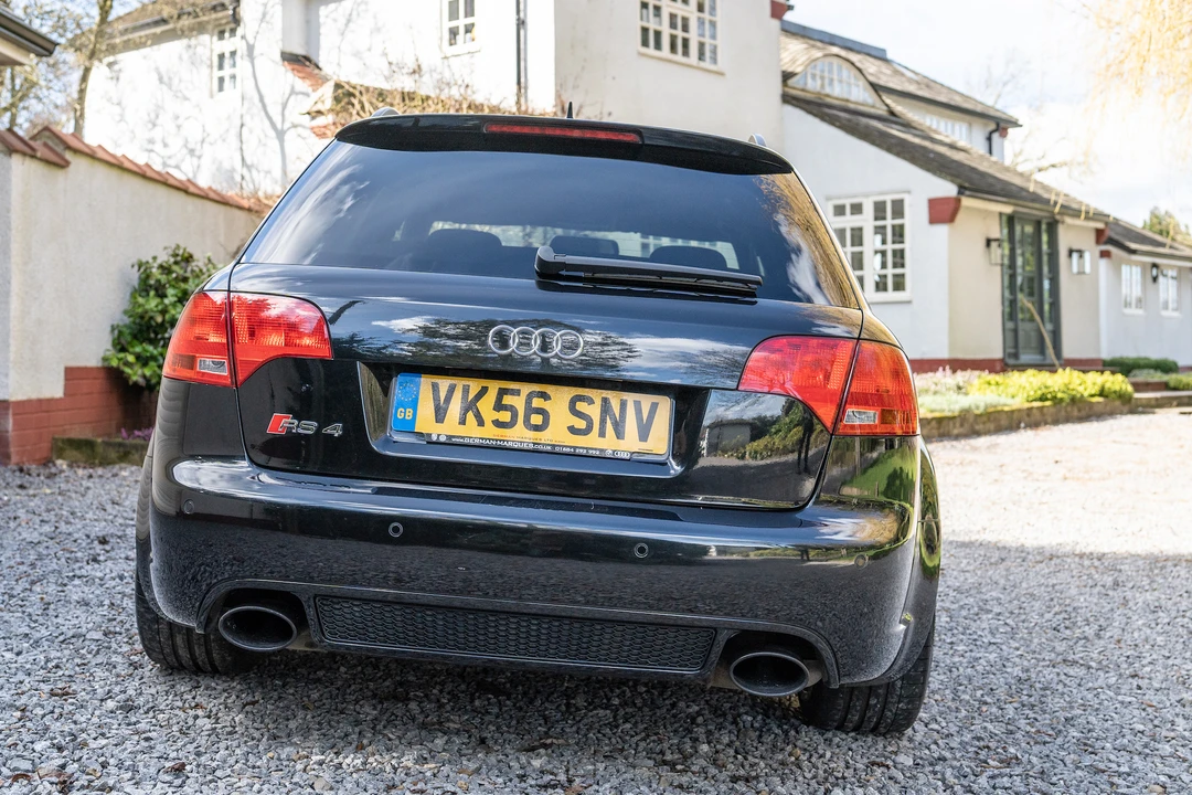 2006 Audi B7 RS4 Avant - Image 22 of 31