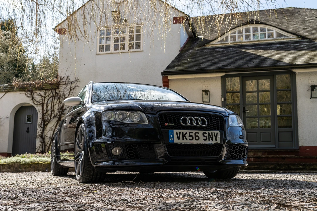 2006 Audi B7 RS4 Avant - Image 4 of 31
