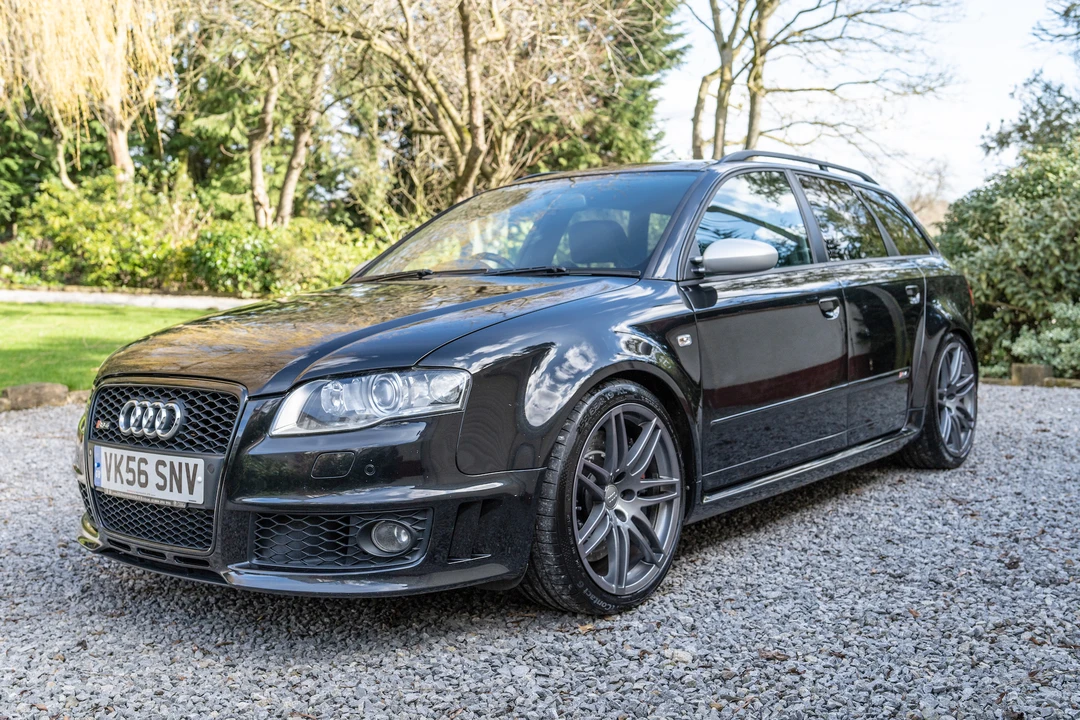 2006 Audi B7 RS4 Avant - Image 18 of 31