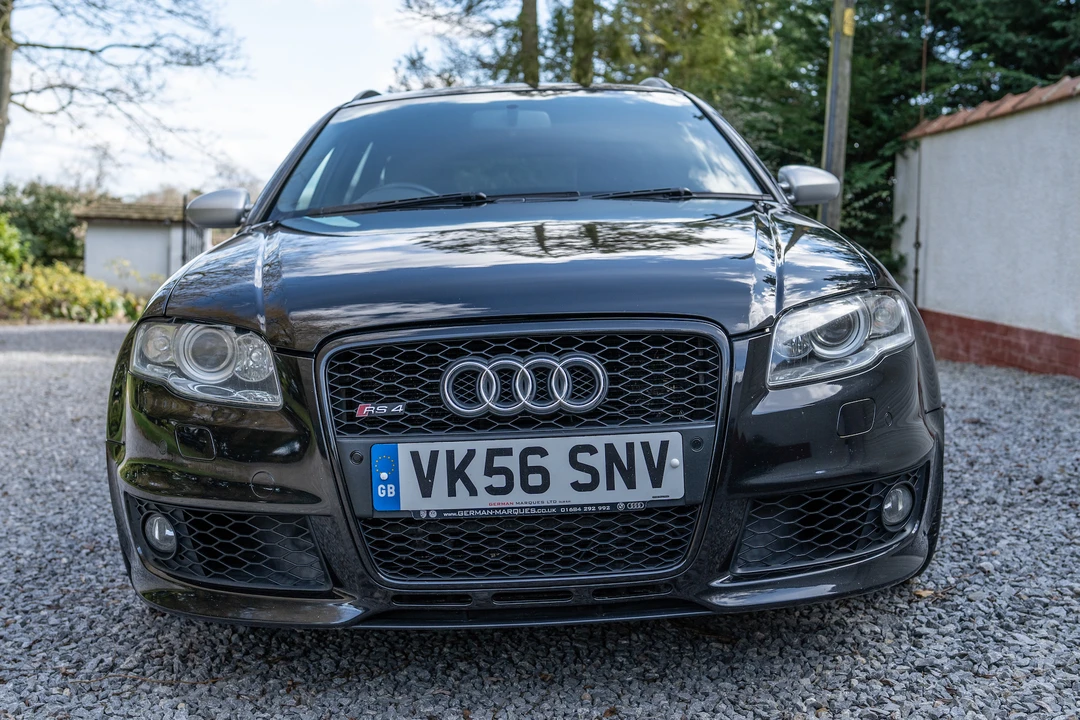 2006 Audi B7 RS4 Avant - Image 19 of 31