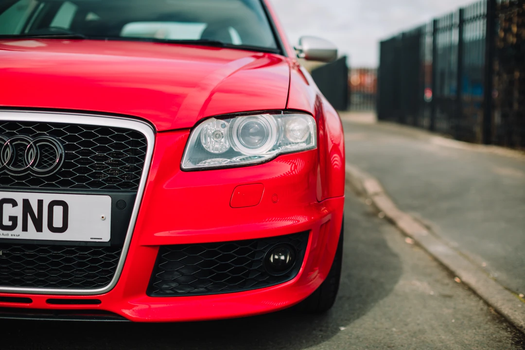 2006 Audi B7 RS4 Avant - Image 18 of 31