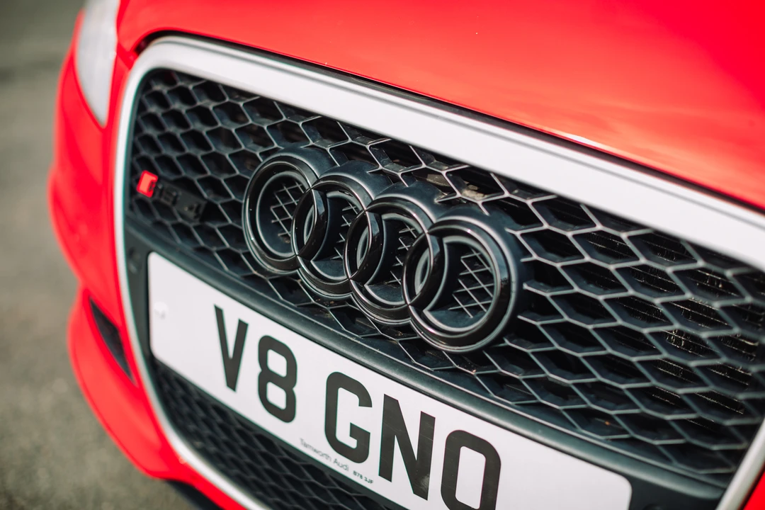 2006 Audi B7 RS4 Avant - Image 19 of 31