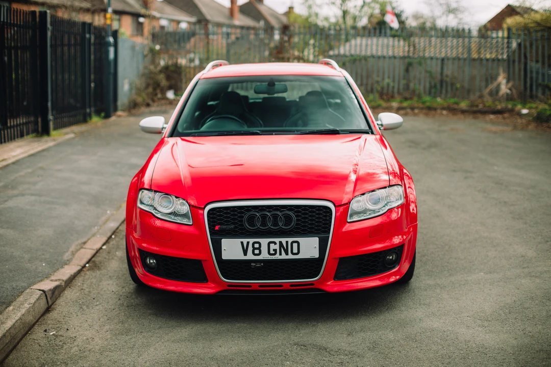 2006 Audi B7 RS4 Avant - Image 3 of 31