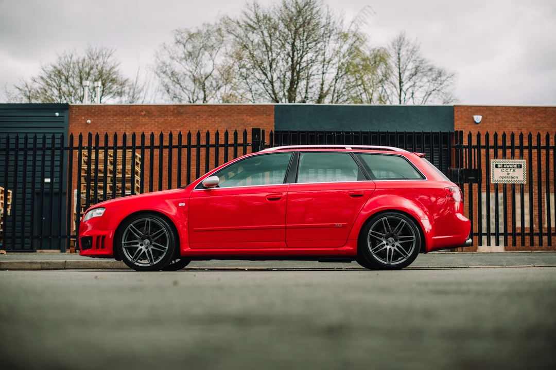 2006 Audi B7 RS4 Avant - Image 11 of 31