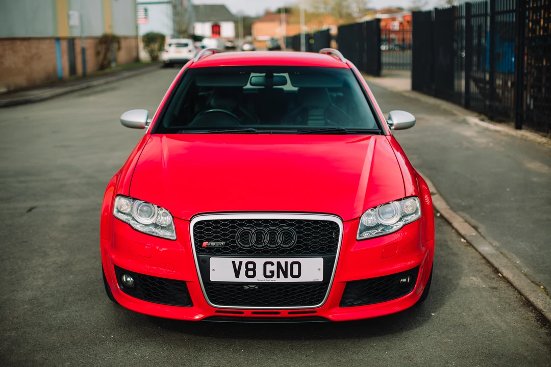 2006 Audi B7 RS4 Avant - Image 13 of 31
