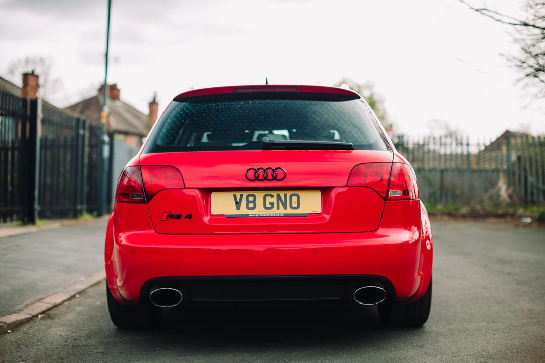 2006 Audi B7 RS4 Avant - Image 15 of 31