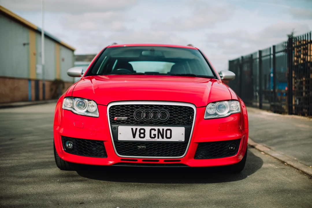 2006 Audi B7 RS4 Avant - Image 10 of 31