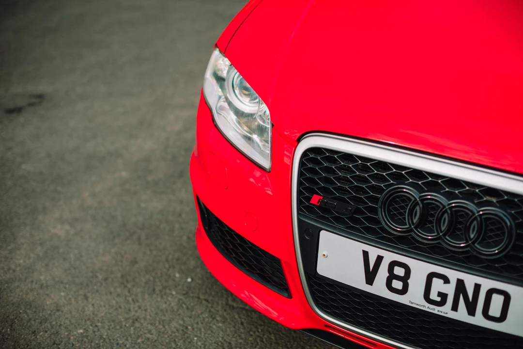 2006 Audi B7 RS4 Avant - Image 26 of 31