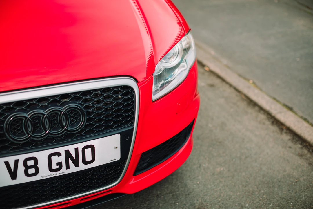 2006 Audi B7 RS4 Avant - Image 25 of 31