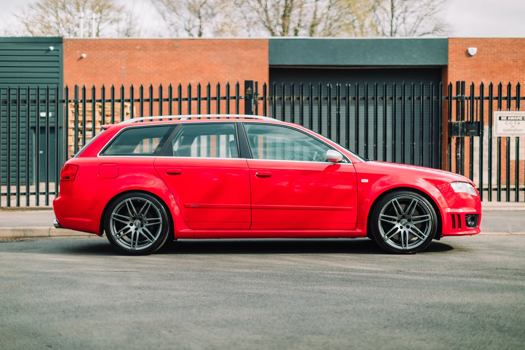 2006 Audi B7 RS4 Avant - Image 8 of 31