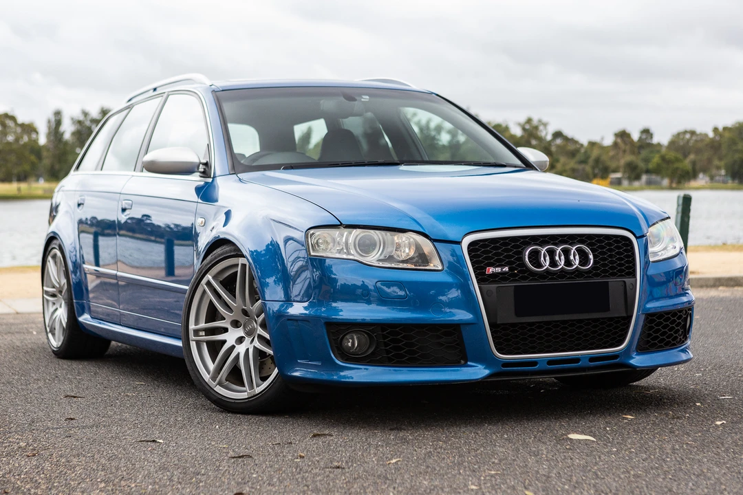 2006 Audi B7 RS4 Avant - Image 4 of 31