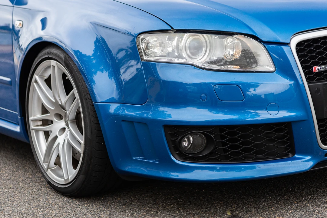 2006 Audi B7 RS4 Avant - Image 12 of 31