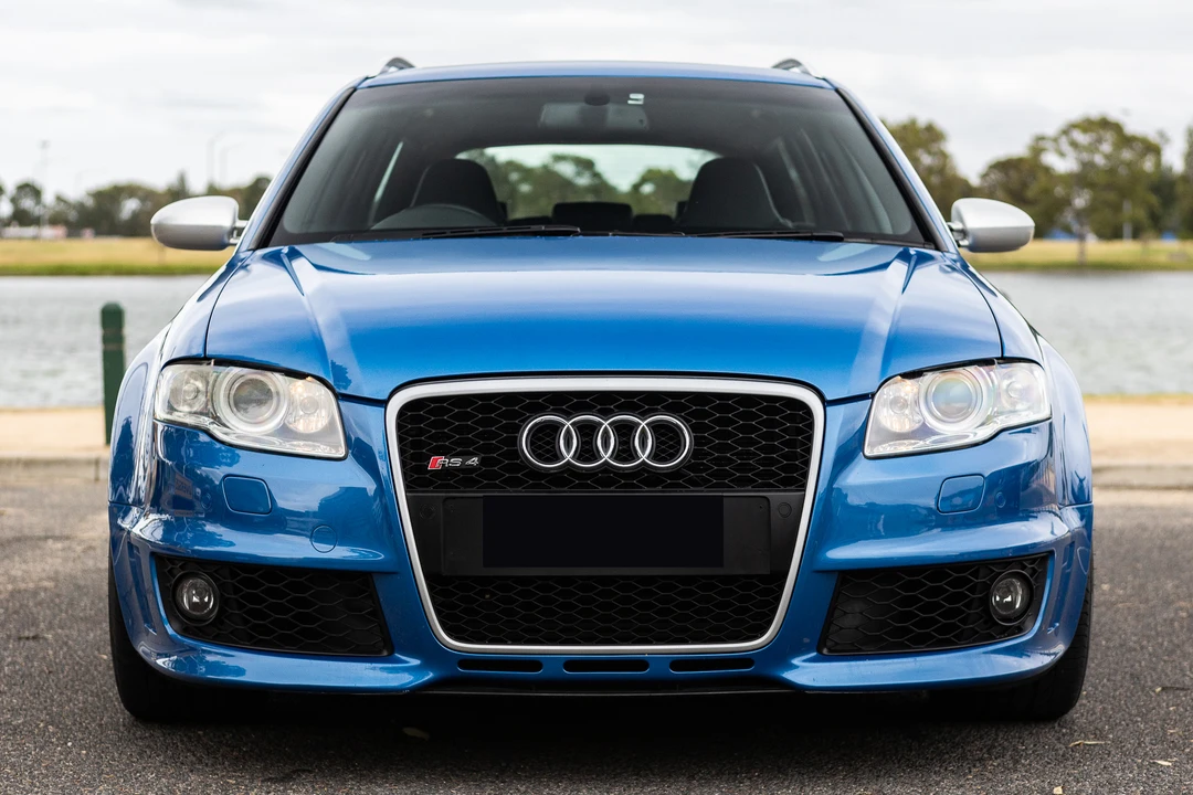 2006 Audi B7 RS4 Avant - Image 3 of 31