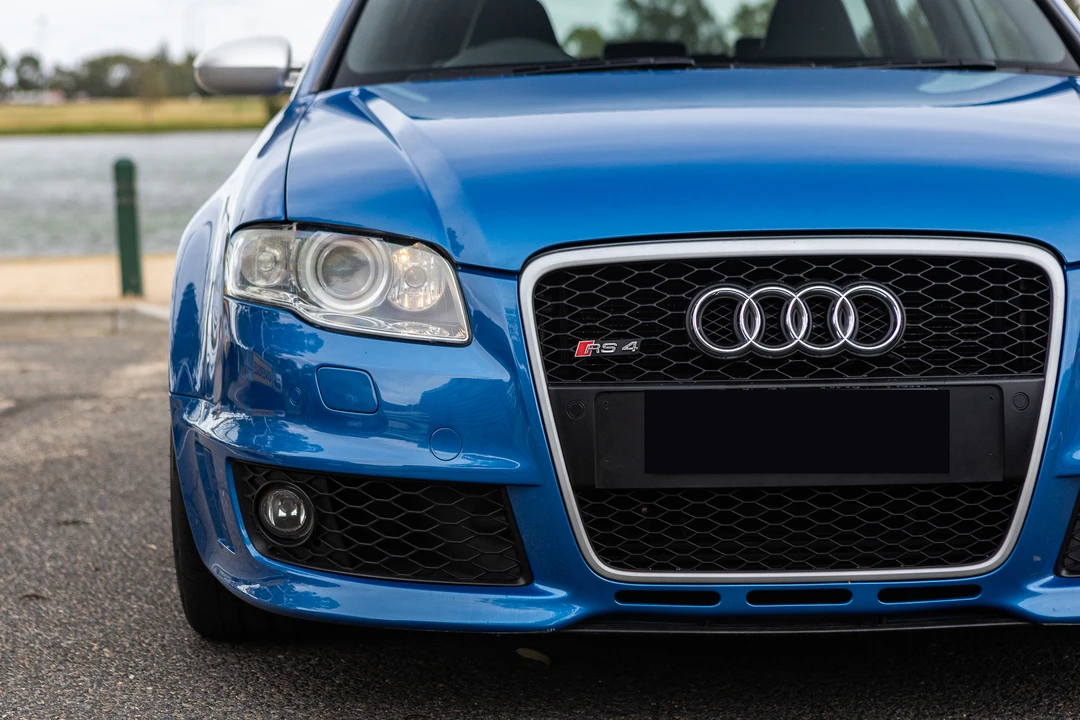 2006 Audi B7 RS4 Avant - Image 13 of 31