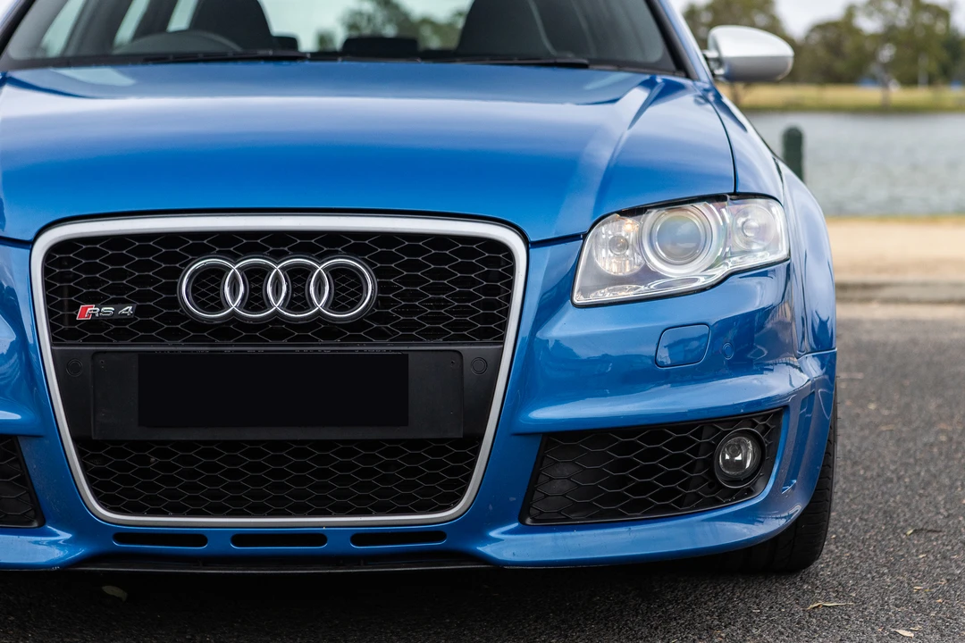 2006 Audi B7 RS4 Avant - Image 14 of 31