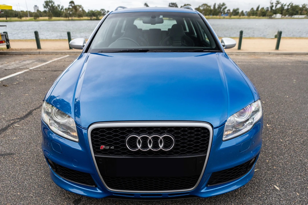 2006 Audi B7 RS4 Avant - Image 15 of 31
