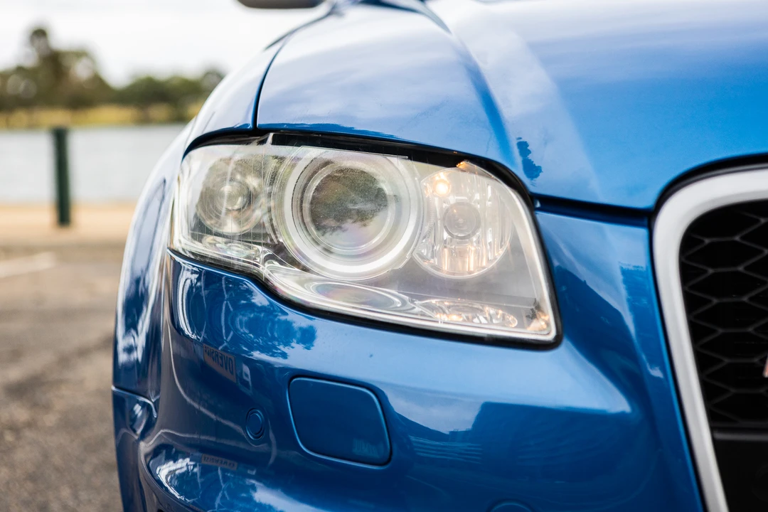 2006 Audi B7 RS4 Avant - Image 17 of 31