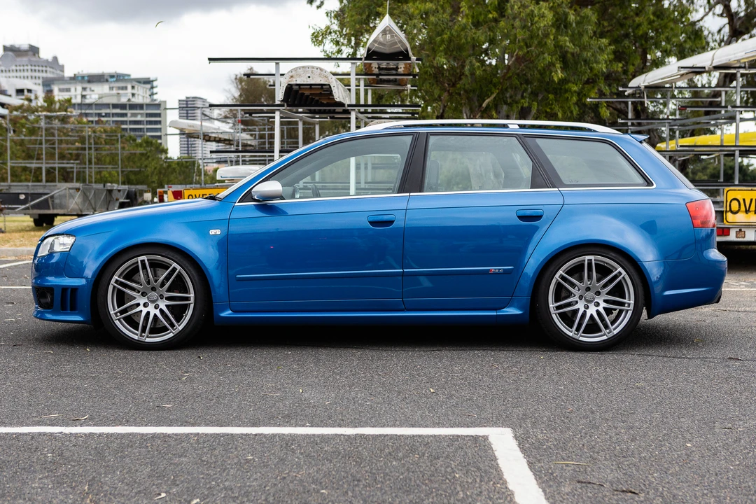 2006 Audi B7 RS4 Avant - Image 9 of 31