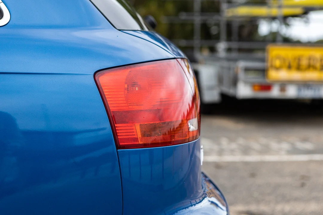 2006 Audi B7 RS4 Avant - Image 27 of 31