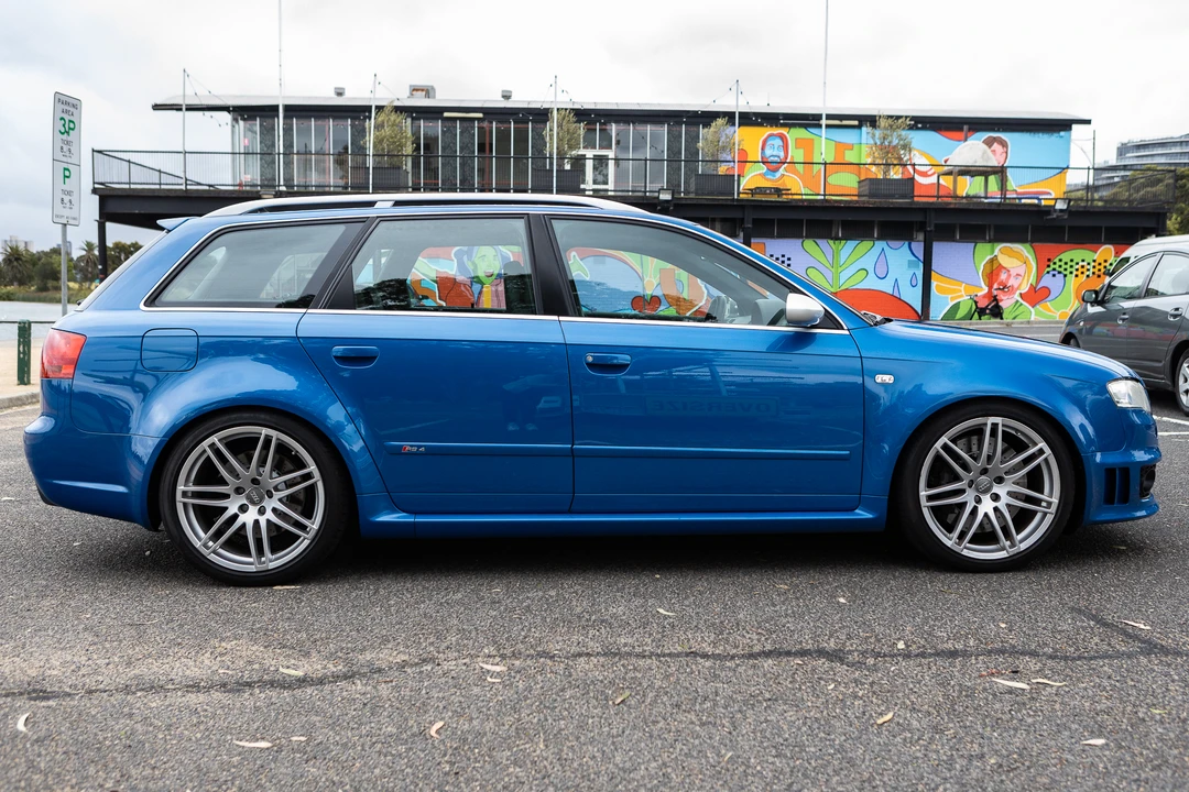 2006 Audi B7 RS4 Avant - Image 5 of 31