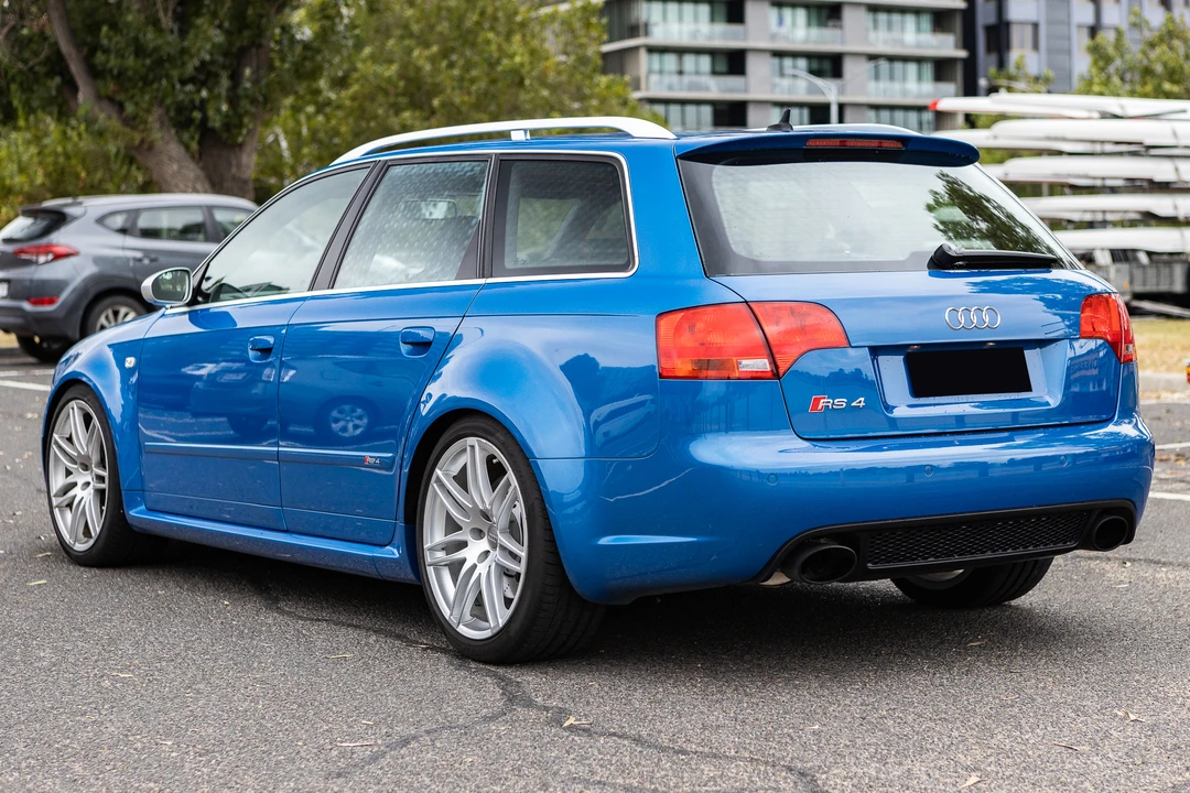 2006 Audi B7 RS4 Avant - Image 8 of 31
