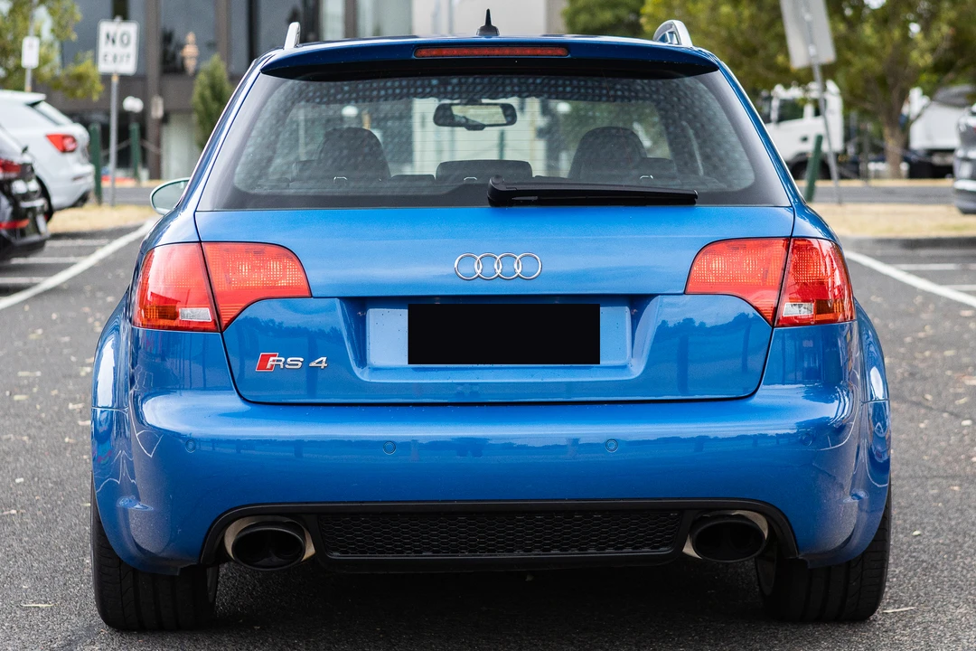 2006 Audi B7 RS4 Avant - Image 7 of 31