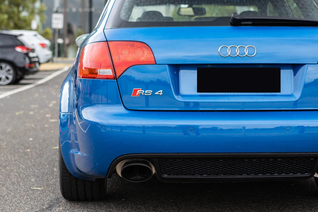 2006 Audi B7 RS4 Avant - Image 29 of 31
