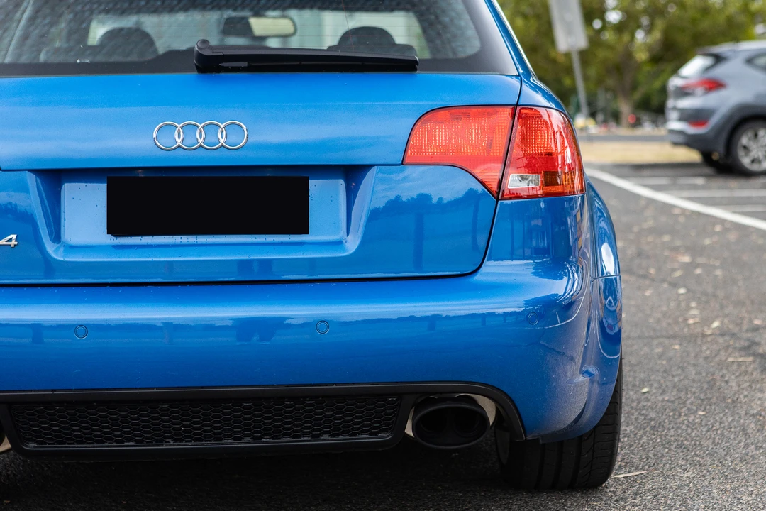 2006 Audi B7 RS4 Avant - Image 30 of 31