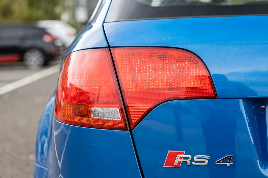 2006 Audi B7 RS4 Avant - Image 31 of 31