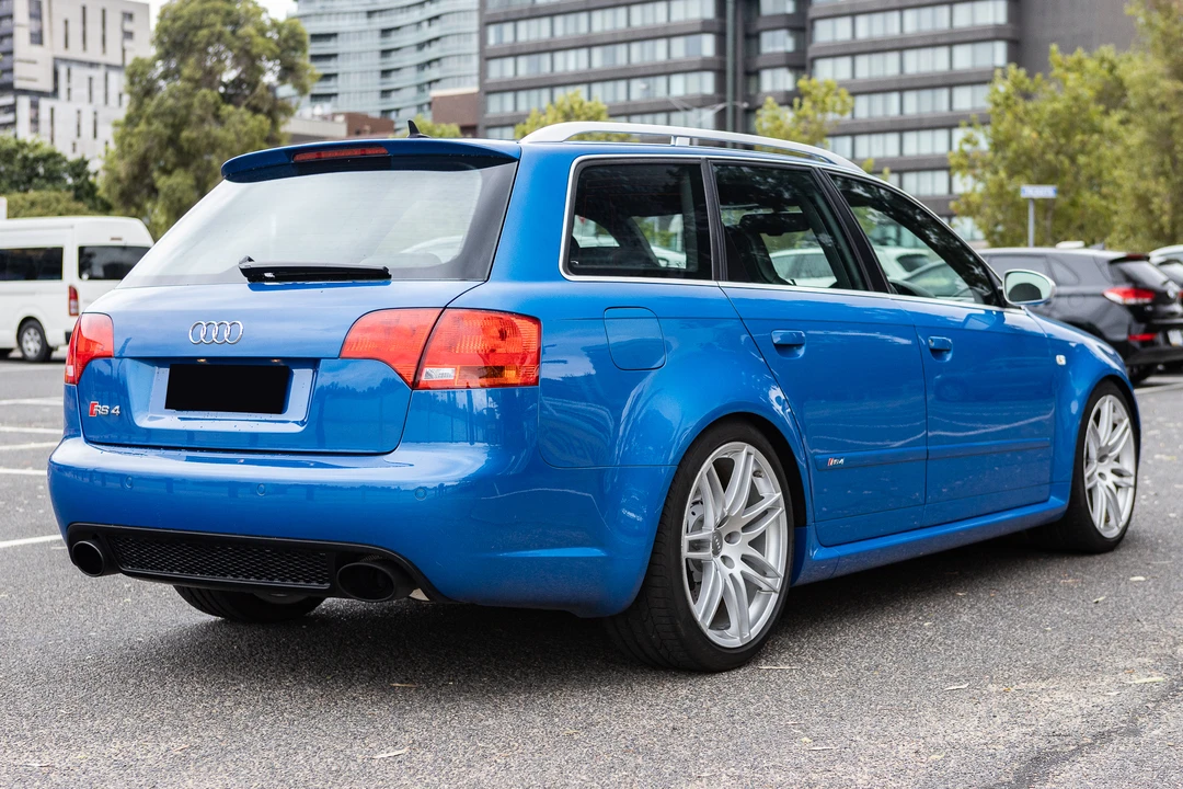 2006 Audi B7 RS4 Avant - Image 6 of 31