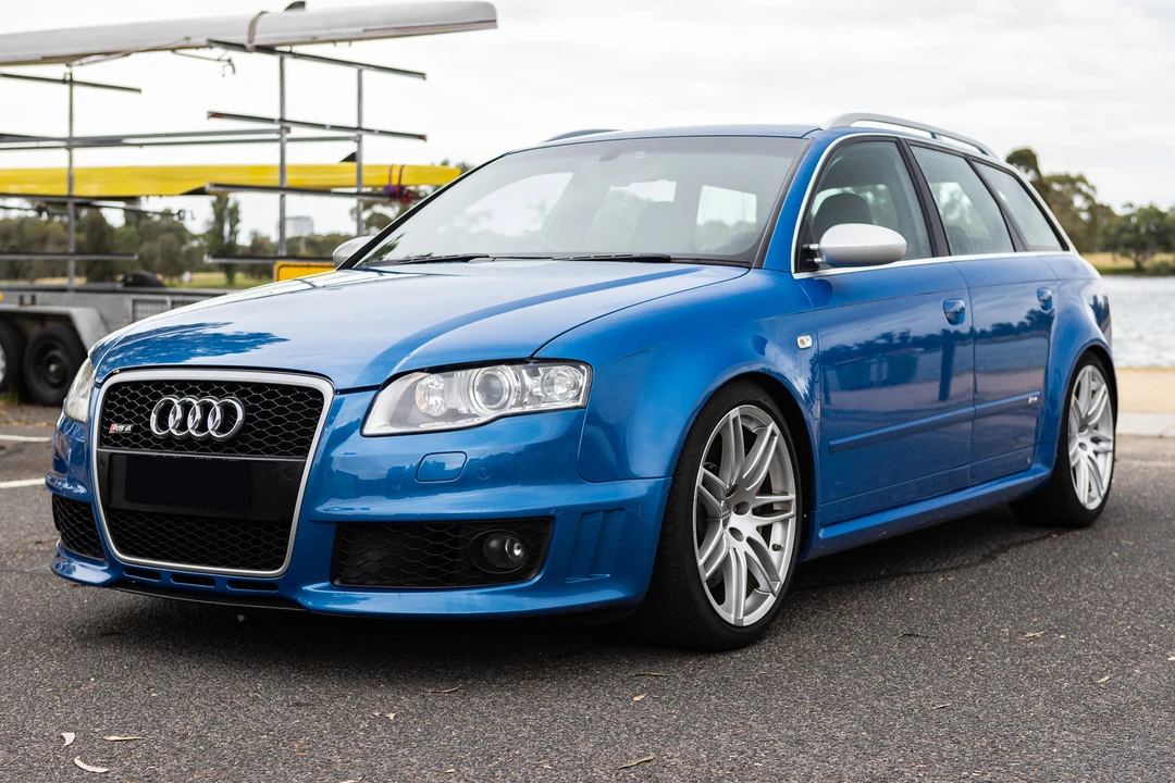 2006 Audi B7 RS4 Avant - Image 10 of 31