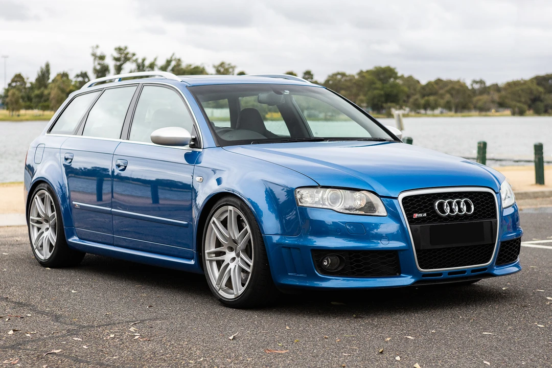 2006 Audi B7 RS4 Avant - Image 2 of 31