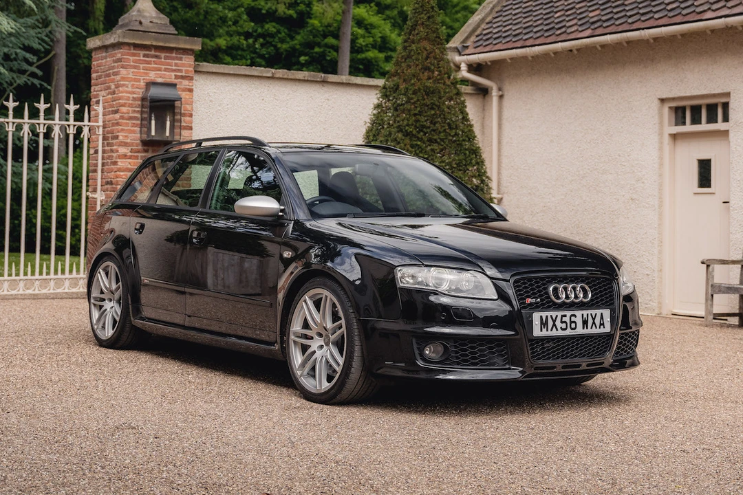 2006 Audi B7 RS4 Avant - Image 2 of 31