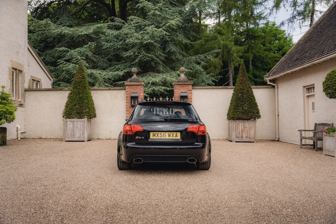 2006 Audi B7 RS4 Avant - Image 7 of 31