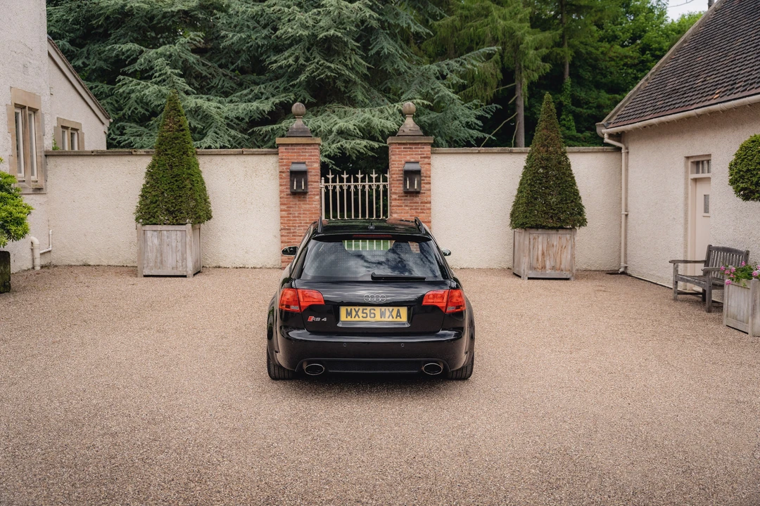 2006 Audi B7 RS4 Avant - Image 14 of 31