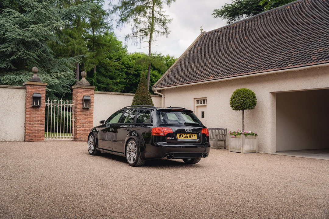 2006 Audi B7 RS4 Avant - Image 6 of 31