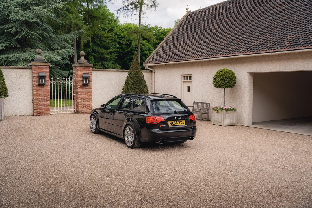 2006 Audi B7 RS4 Avant - Image 13 of 31