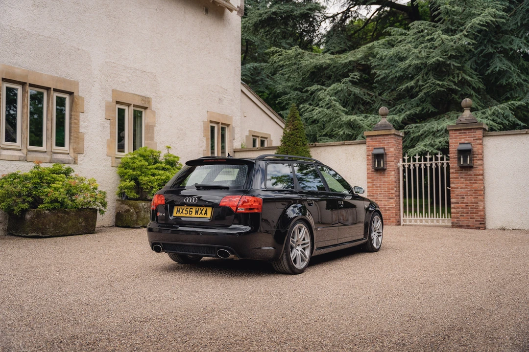 2006 Audi B7 RS4 Avant - Image 8 of 31