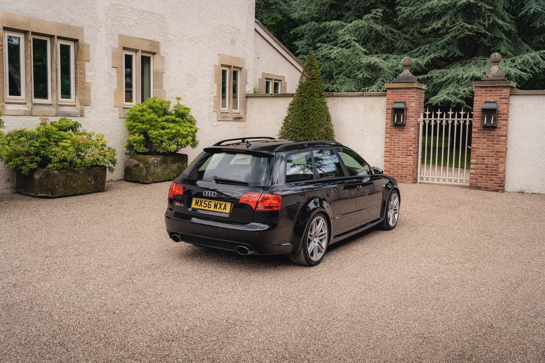 2006 Audi B7 RS4 Avant - Image 15 of 31