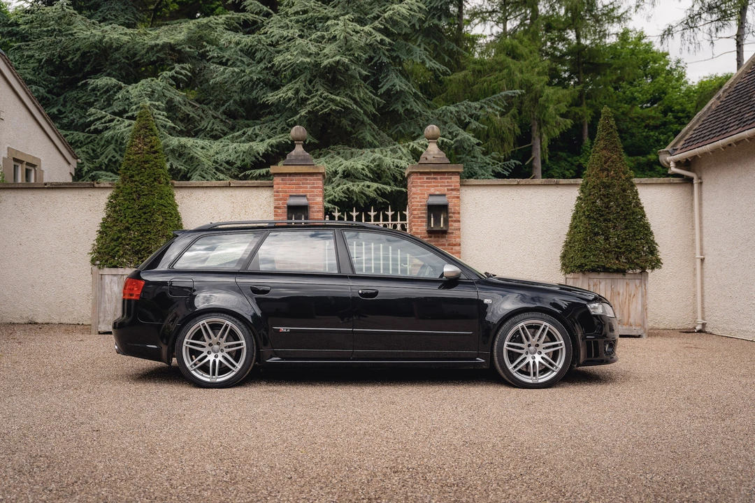 2006 Audi B7 RS4 Avant - Image 9 of 31