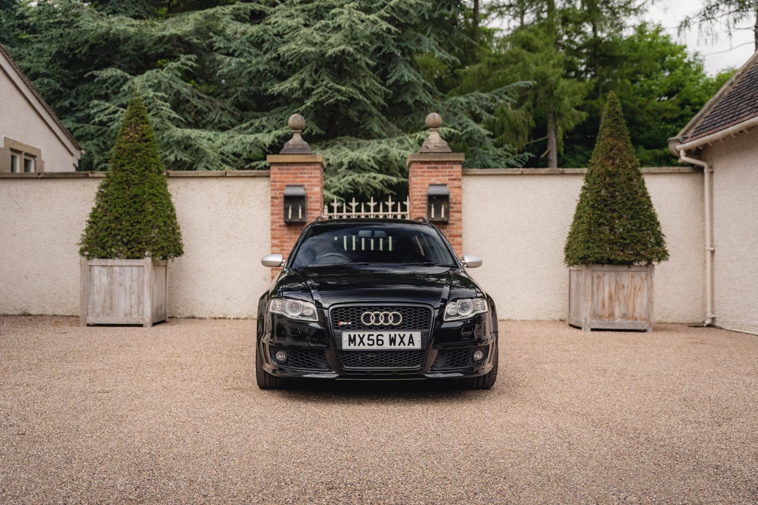 2006 Audi B7 RS4 Avant - Image 3 of 31