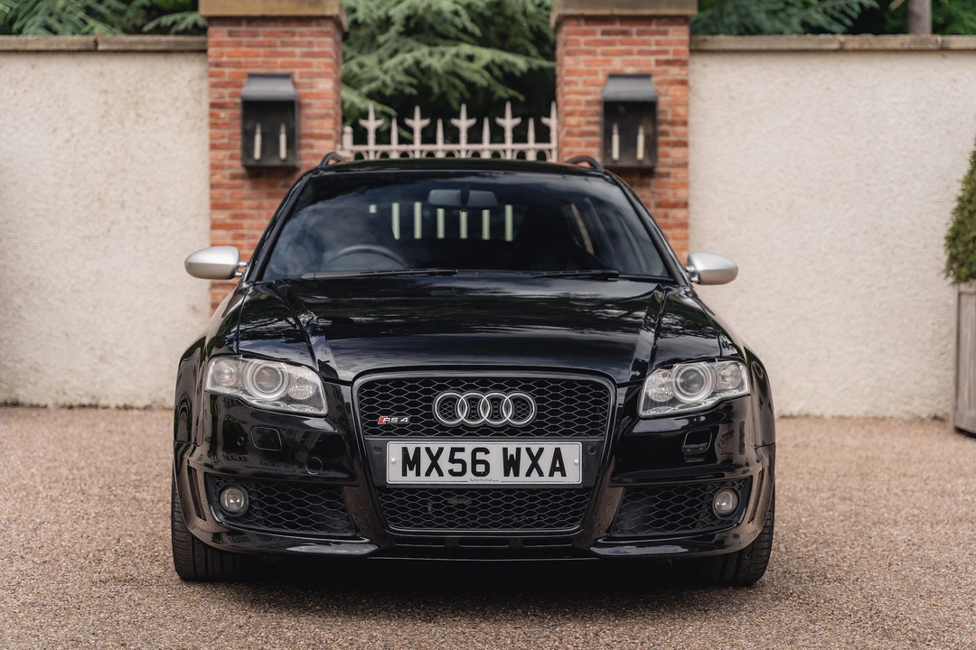 2006 Audi B7 RS4 Avant - Image 19 of 31