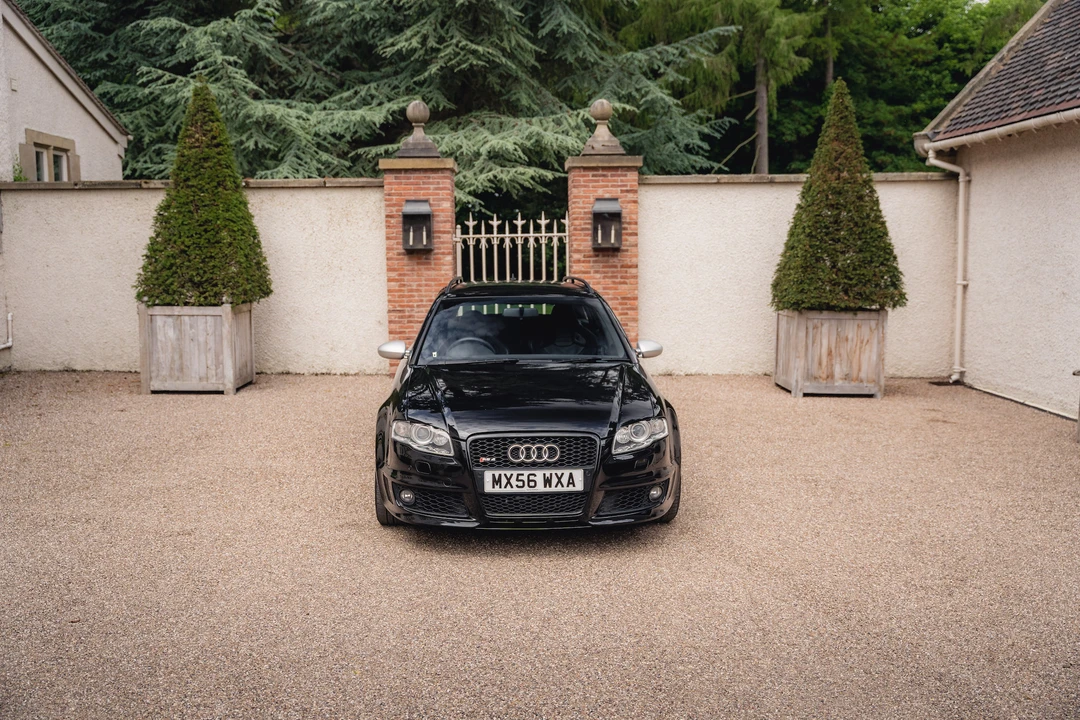2006 Audi B7 RS4 Avant - Image 11 of 31