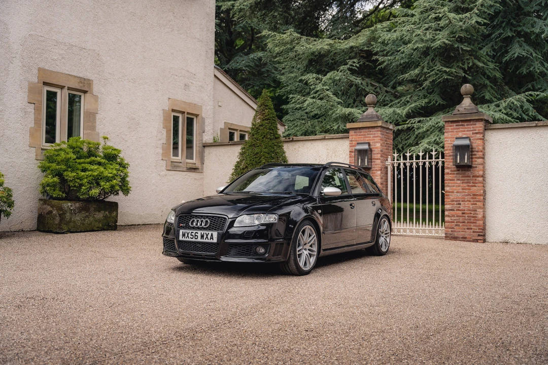 2006 Audi B7 RS4 Avant - Image 4 of 31