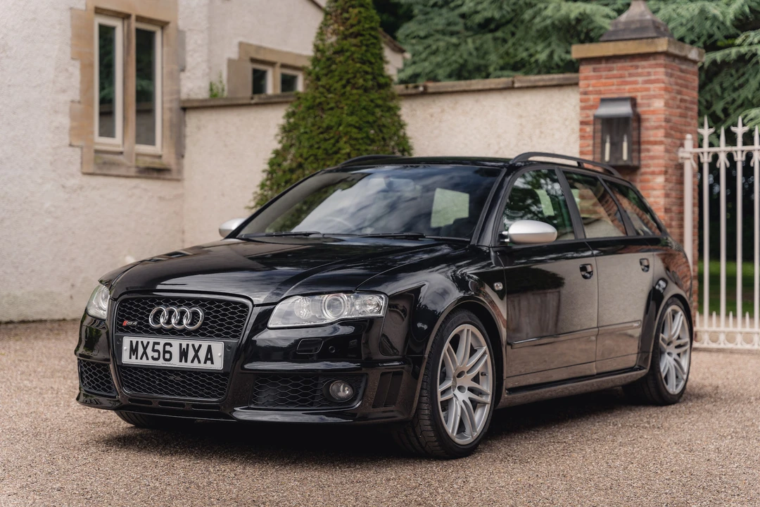 2006 Audi B7 RS4 Avant - Image 21 of 31